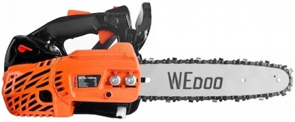 Wedoo KX-250 Budama Testeresi