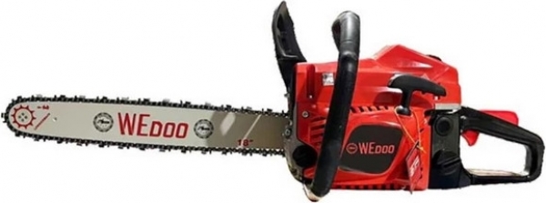 Wedoo CS521A Motorlu Testere