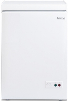 Tecna TYE 1122 Derin Dondurucu