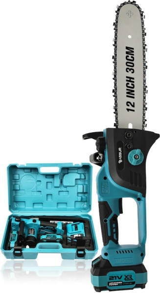 Assur ASR780 Budama Testeresi