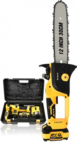 Assur ASR780 Budama Testeresi