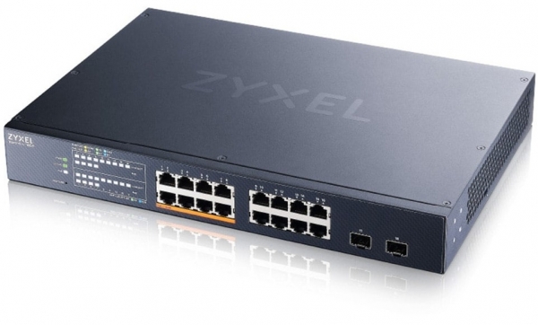 Zyxel XMG1915-18EP Yönetilebilir Switch