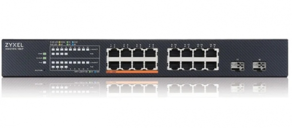 Zyxel XMG1915-18EP Yönetilebilir Switch