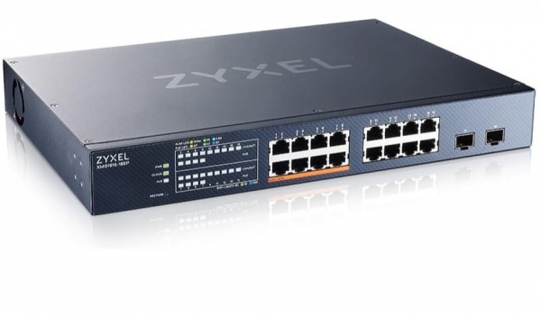 Zyxel XMG1915-18EP Yönetilebilir Switch