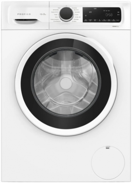 Profilo CGA242X3TR Çamaşır Makinesi