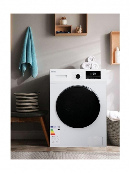 Bexel BW-1014WT Çamaşır Makinesi