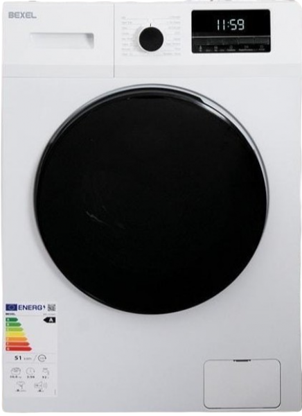 Bexel BW-1014WT Çamaşır Makinesi