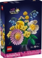 LEGO Botanicals 10347-9  Petite Sunny Bouquet resim