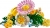 LEGO Botanicals 10347-9  Petite Sunny Bouquet