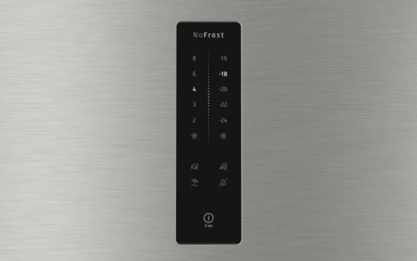 Profilo BD2176IEXN Buzdolabı