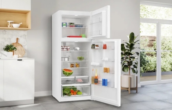 Profilo BD2176WEXN Buzdolabı