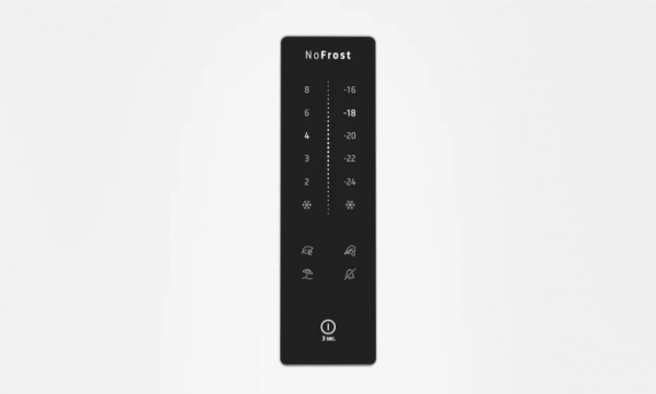 Profilo BD2176WEXN Buzdolabı