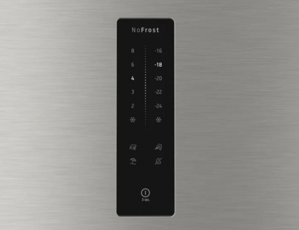 Profilo BD2186IEXN Buzdolabı