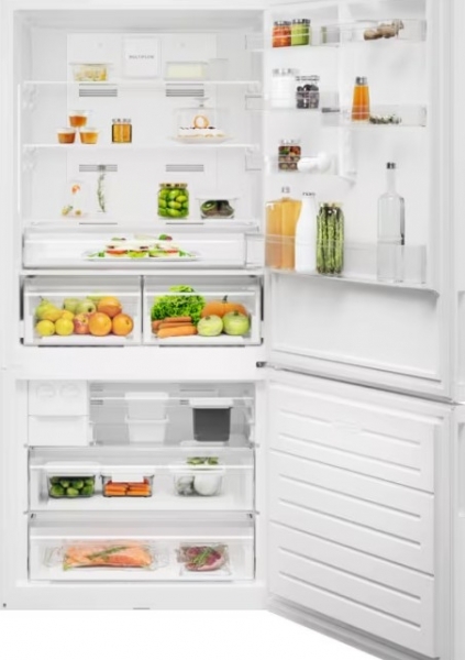 Electrolux LNT7MD58W Buzdolabı
