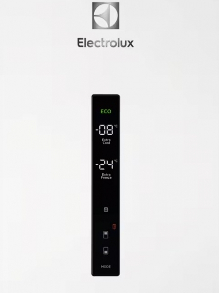 Electrolux LNT7MD58W Buzdolabı