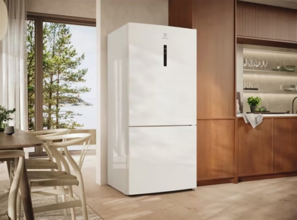 Electrolux LNT7MD58W Buzdolabı