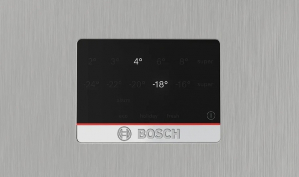 Bosch KDN76XIE1N Buzdolabı