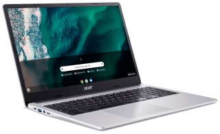 Acer Chromebook 315 CB315-4H-C0VN Laptop