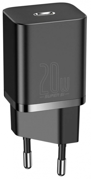 Baseus Super Si CCSUP-B01 Şarj Aleti
