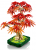 LEGO Botanicals 10348 Japanese Red Maple Bonsai Tree