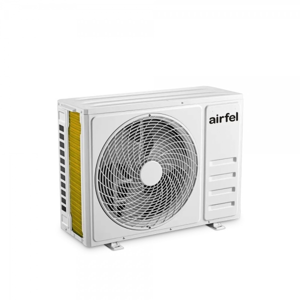 Airfel Vibe LTXQ71C Duvar Tipi Klima (24.000 BTU)