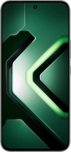 Infinix GT 30 5G resim