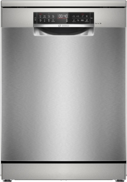 Bosch SMS6ECI83T Bulaşık Makinesi