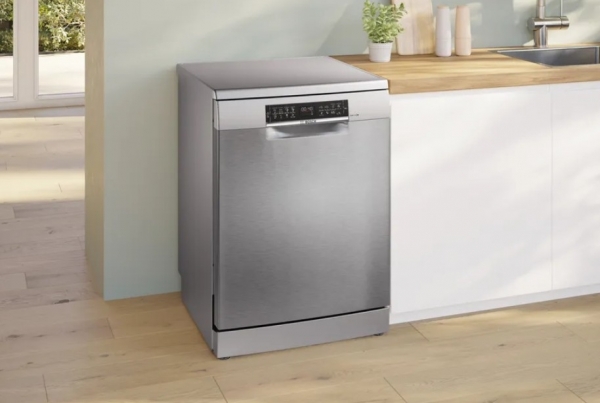 Bosch SMS6ECI83T Bulaşık Makinesi