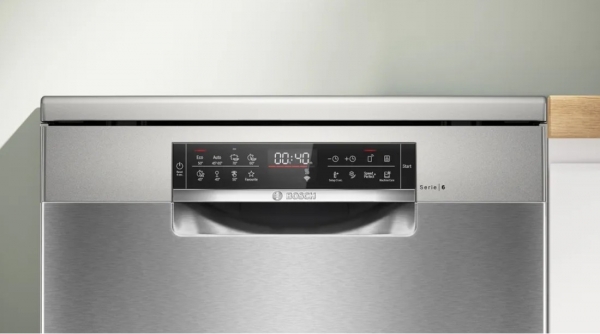 Bosch SMS6ECI83T Bulaşık Makinesi