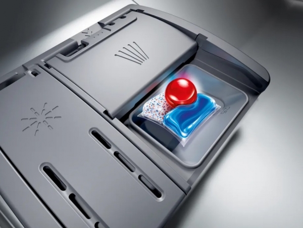 Bosch SMS6ECI83T Bulaşık Makinesi