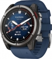 Garmin quatix 8 51mm resim