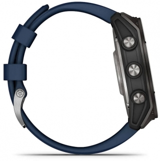 Garmin quatix 8 47mm Aktivite Saati