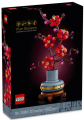 LEGO Botanicals 10369 Plum Blossom resim