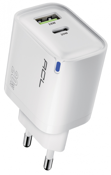 ACL AC-118 20W Şarj Aleti