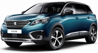 2018 Peugeot 5008 1.6 BlueHDi 120 HP EAT6 Allure Elegance Pack resim