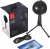 Coverzone RGB GM-888 Mikrofon