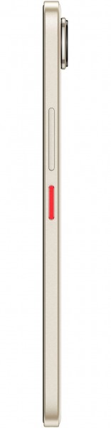 ZTE Nubia Air