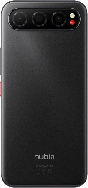 ZTE Nubia Air