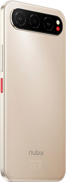 ZTE Nubia Air