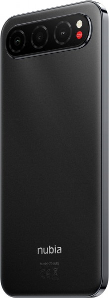 ZTE Nubia Air