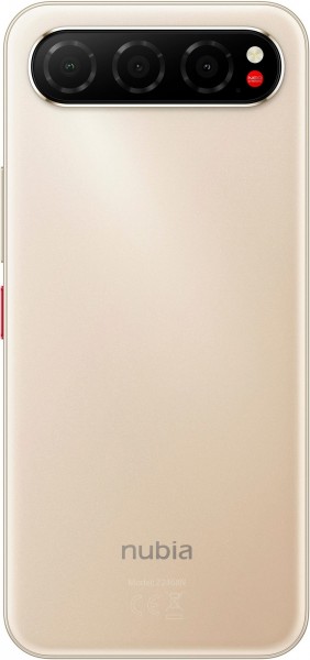 ZTE Nubia Air