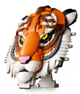 LEGO Art 31217 The Fauna Collection