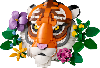 LEGO Art 31217 The Fauna Collection
