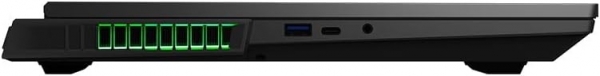 Erazer Beast 18 X1 MD62746 Laptop