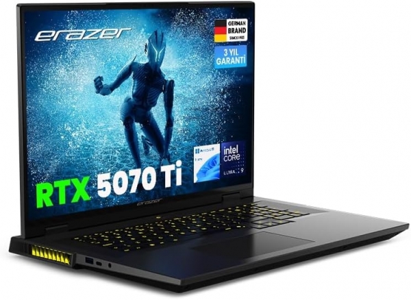 Erazer Beast 18 X1 MD62746 Laptop