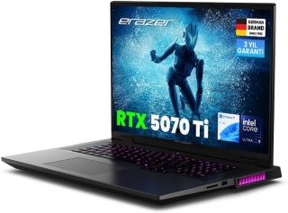 Erazer Beast 18 X1 MD62746 Laptop