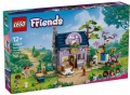 LEGO Friends 42669 Beekeepers House and Flower Garden resim
