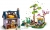 LEGO Friends 42669 Beekeepers House and Flower Garden