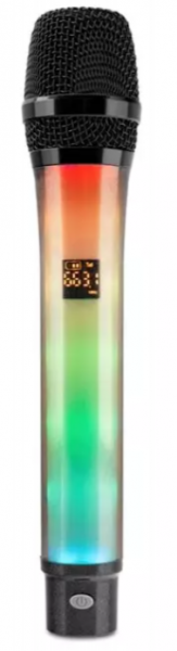 Hadron WX-81 Mikrofon