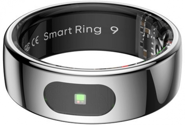Imiki Smart Ring